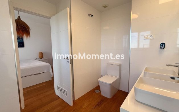 Revente - Appartement - Mijas - Mijas Centro
