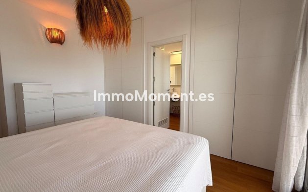 Revente - Appartement - Mijas - Mijas Centro