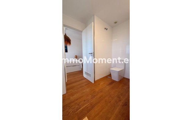 Revente - Appartement - Mijas - Mijas Centro