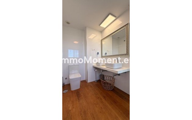 Revente - Appartement - Mijas - Mijas Centro