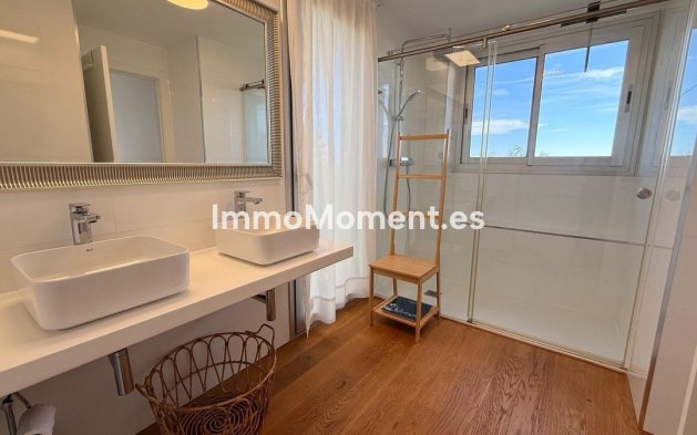 Revente - Appartement - Mijas - Mijas Centro