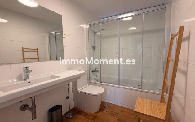 Revente - Appartement - Mijas - Mijas Centro