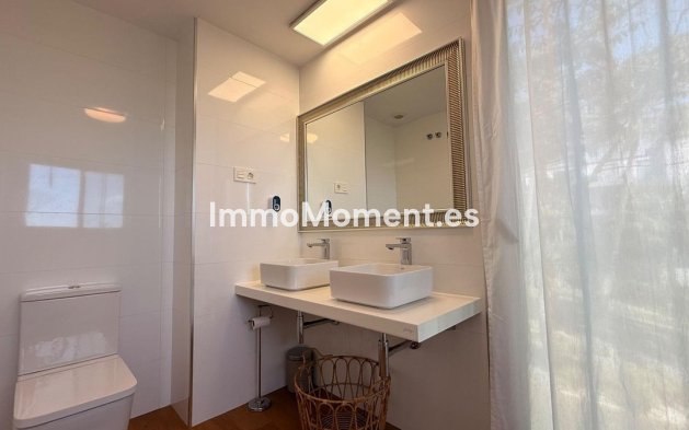 Revente - Appartement - Mijas - Mijas Centro