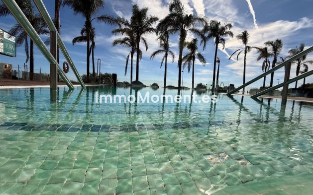 Revente - Appartement - Mijas - Mijas Centro