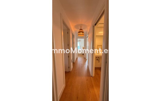 Revente - Appartement - Mijas - Mijas Centro