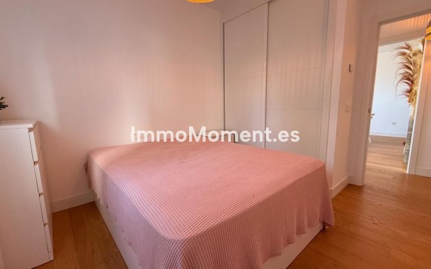 Revente - Appartement - Mijas - Mijas Centro