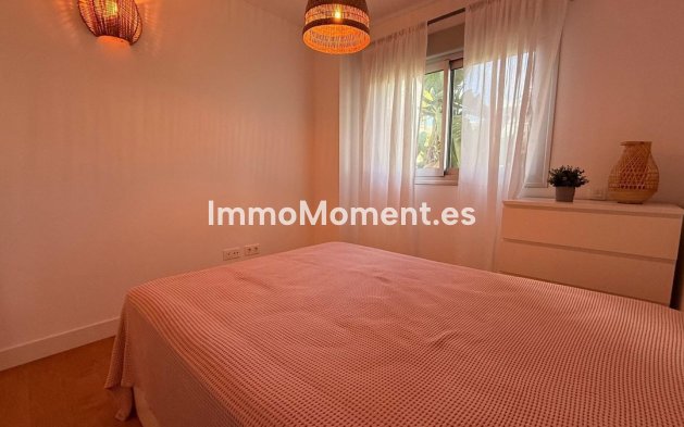 Revente - Appartement - Mijas - Mijas Centro