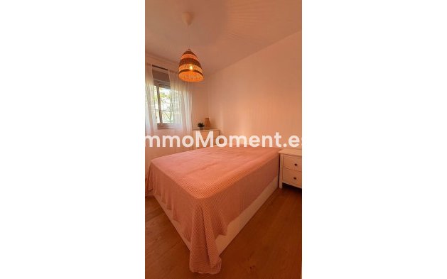 Revente - Appartement - Mijas - Mijas Centro