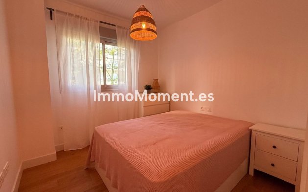 Revente - Appartement - Mijas - Mijas Centro