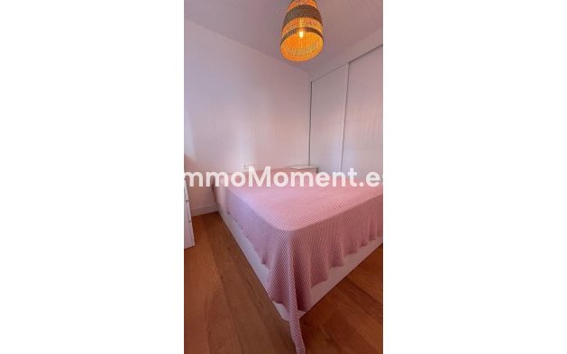 Revente - Appartement - Mijas - Mijas Centro