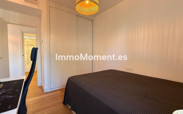 Revente - Appartement - Mijas - Mijas Centro