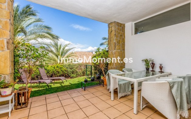 Resale - Townhouse - Mijas - La Cala Golf