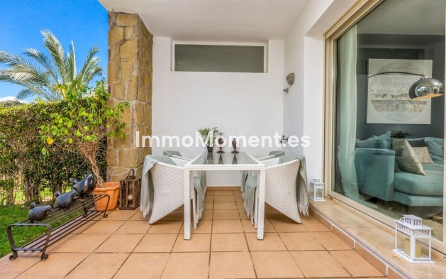 Resale - Townhouse - Mijas - La Cala Golf