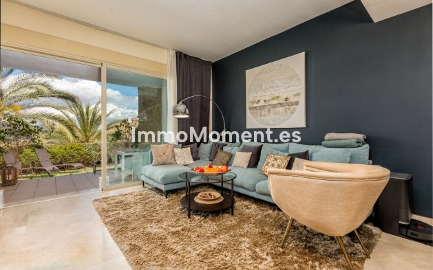 Resale - Townhouse - Mijas - La Cala Golf