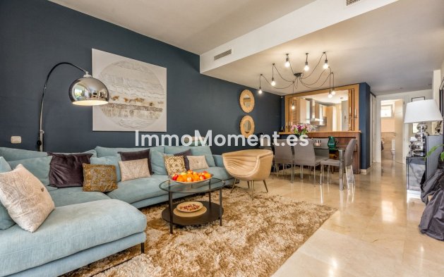 Resale - Townhouse - Mijas - La Cala Golf