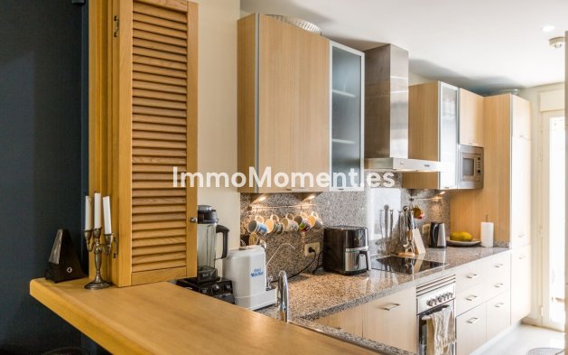Resale - Townhouse - Mijas - La Cala Golf