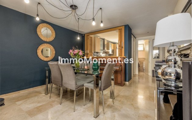 Resale - Townhouse - Mijas - La Cala Golf