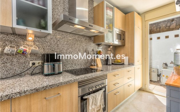 Resale - Townhouse - Mijas - La Cala Golf