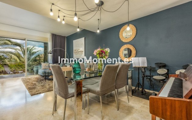 Resale - Townhouse - Mijas - La Cala Golf