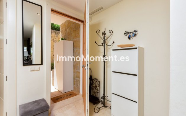 Resale - Townhouse - Mijas - La Cala Golf