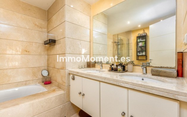 Resale - Townhouse - Mijas - La Cala Golf