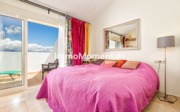 Resale - Townhouse - Mijas - La Cala Golf
