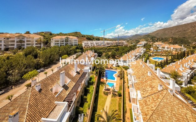 Resale - Townhouse - Mijas - La Cala Golf