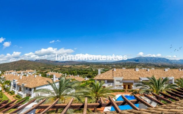 Resale - Townhouse - Mijas - La Cala Golf