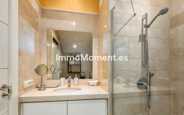 Resale - Townhouse - Mijas - La Cala Golf