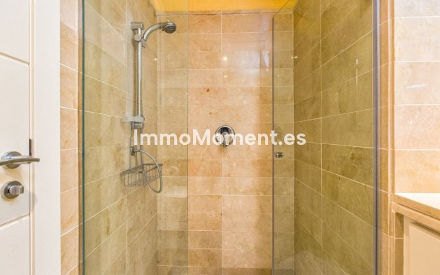 Resale - Townhouse - Mijas - La Cala Golf