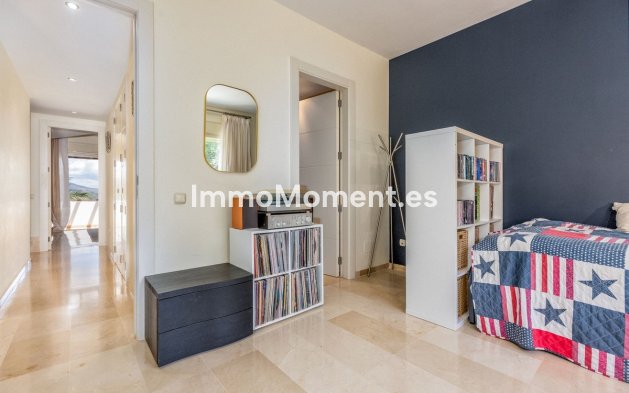Resale - Townhouse - Mijas - La Cala Golf