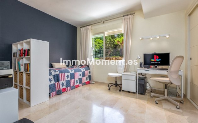 Resale - Townhouse - Mijas - La Cala Golf