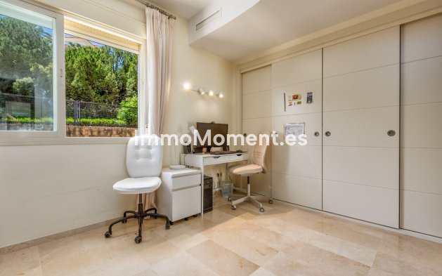 Resale - Townhouse - Mijas - La Cala Golf
