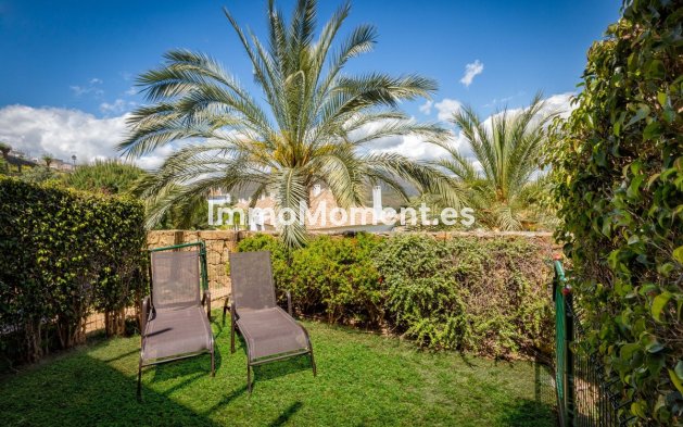 Resale - Townhouse - Mijas - La Cala Golf
