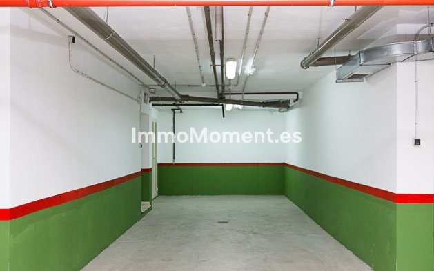 Resale - Townhouse - Mijas - La Cala Golf