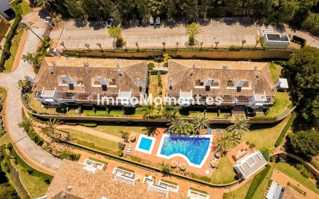 Resale - Townhouse - Mijas - La Cala Golf