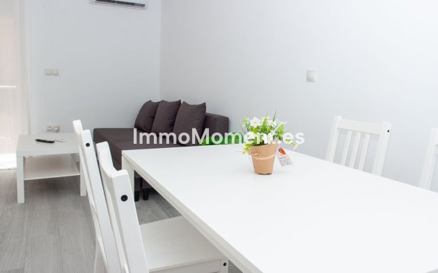 Revente - Appartement - Fuengirola - Fuengirola Centro