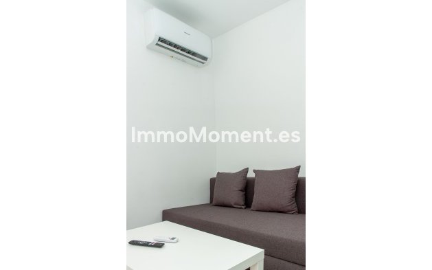 Revente - Appartement - Fuengirola - Fuengirola Centro