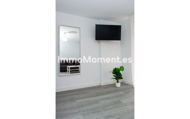 Revente - Appartement - Fuengirola - Fuengirola Centro