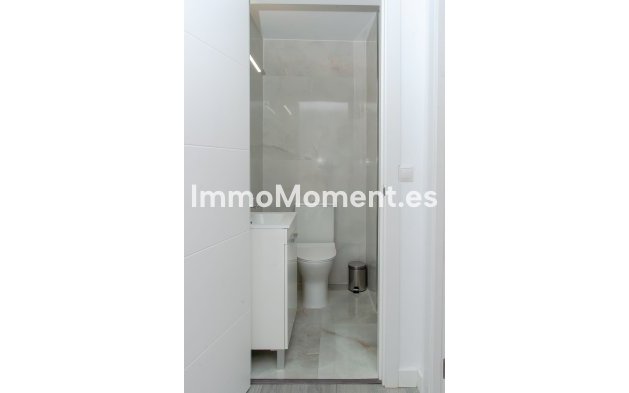 Revente - Appartement - Fuengirola - Fuengirola Centro