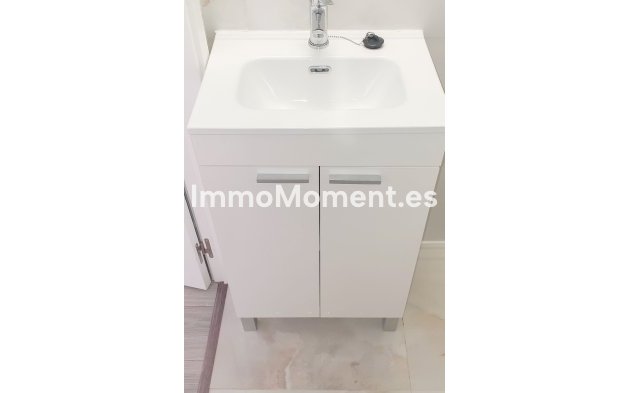 Revente - Appartement - Fuengirola - Fuengirola Centro