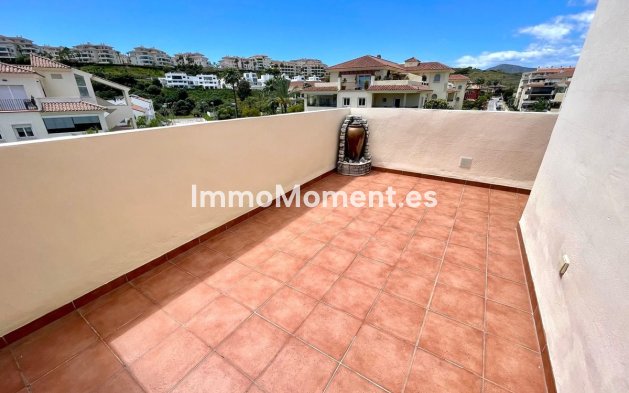 Bestaande woning - Appartement - Mijas - Mijas Centro