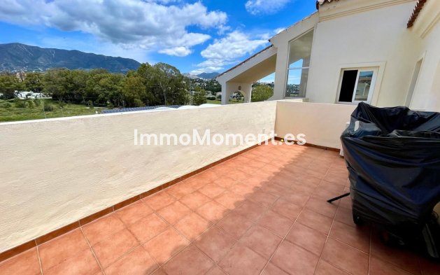 Bestaande woning - Appartement - Mijas - Mijas Centro