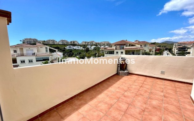 Bestaande woning - Appartement - Mijas - Mijas Centro