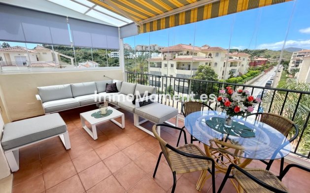 Bestaande woning - Appartement - Mijas - Mijas Centro