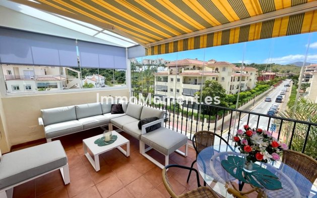 Bestaande woning - Appartement - Mijas - Mijas Centro