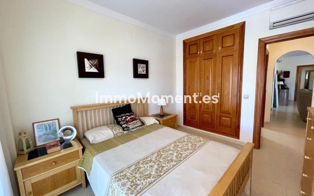 Bestaande woning - Appartement - Mijas - Mijas Centro