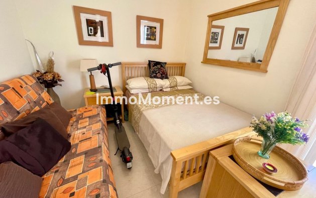 Bestaande woning - Appartement - Mijas - Mijas Centro
