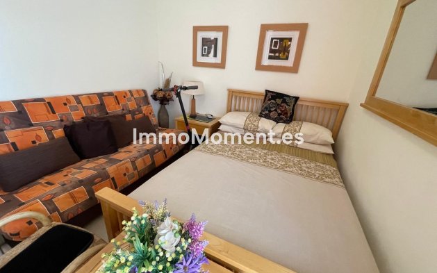 Bestaande woning - Appartement - Mijas - Mijas Centro