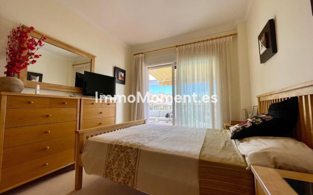 Bestaande woning - Appartement - Mijas - Mijas Centro